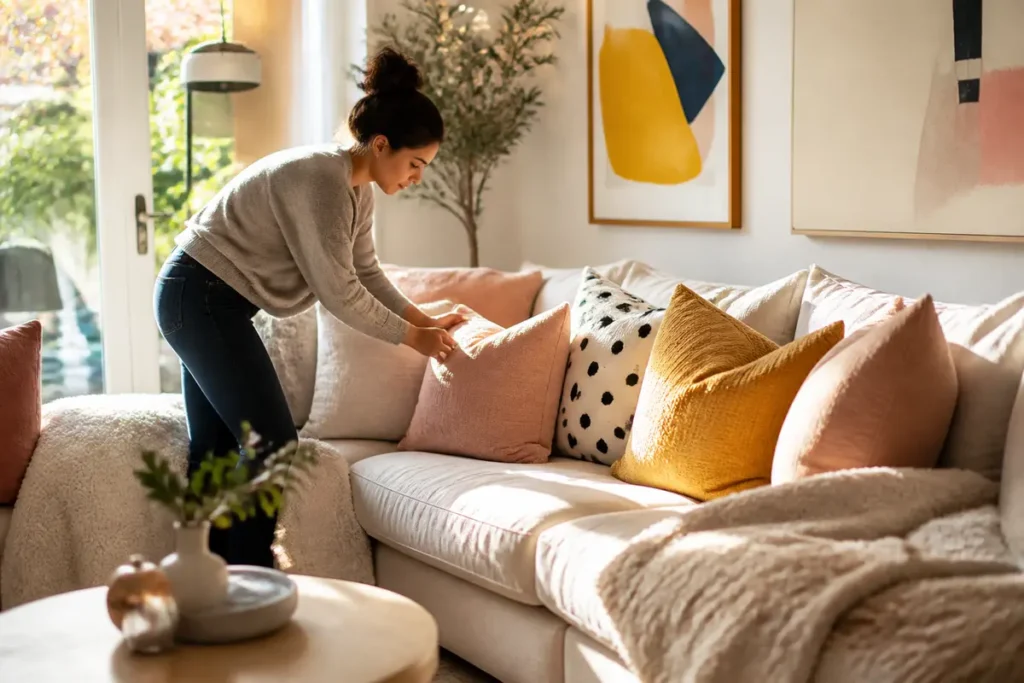 Neotenic design interieur tips: Maak je huis knuffelbaar en stijlvol