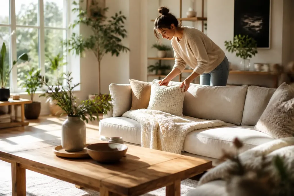 Scandinavische woonwinkel Sneek: De beste interieur tips