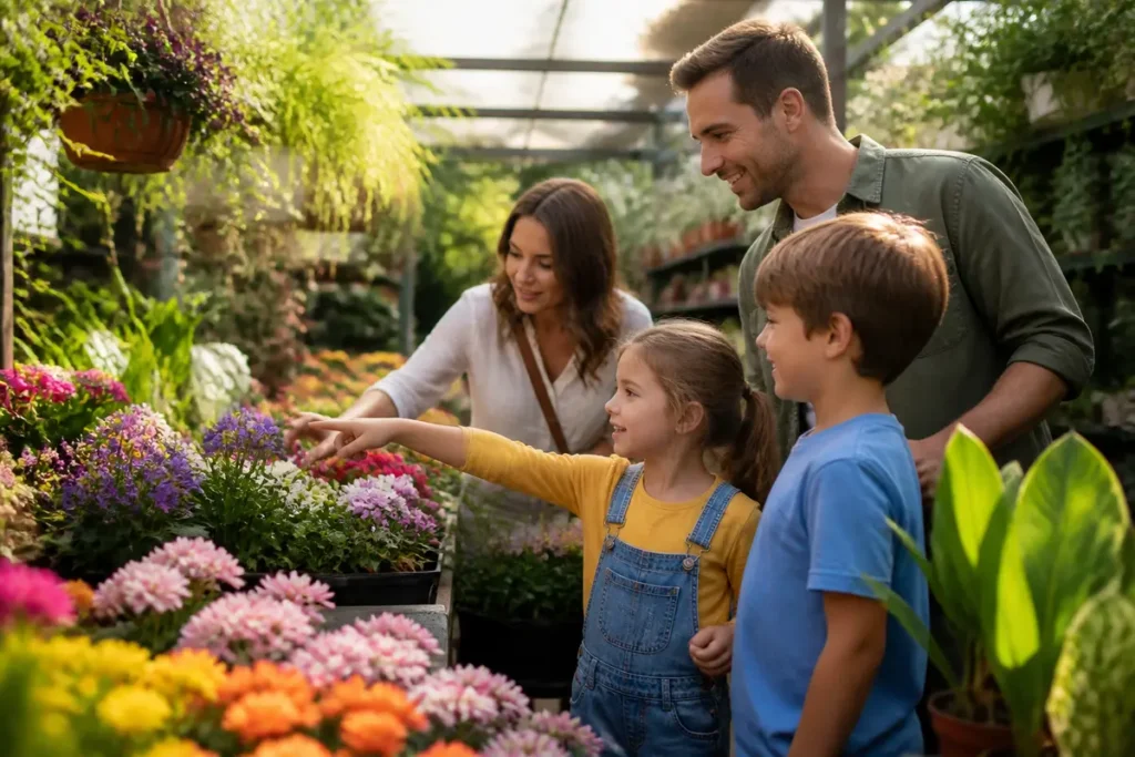 Tuincentrum Oosterhout: Uw gids voor een leuk bezoek